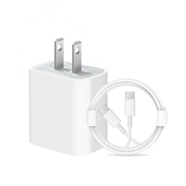 iPhone Accessories Kit - Image 6